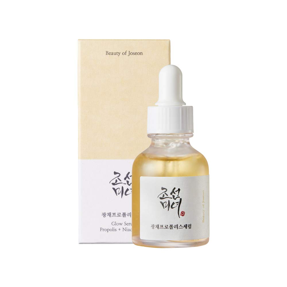 Beauty of Joseon Glow Serum Beauty Beauty of Joseon