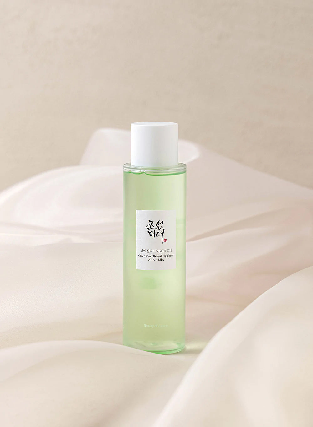 Beauty of Joseon Green Plum Toner Beauty Beauty of Joseon