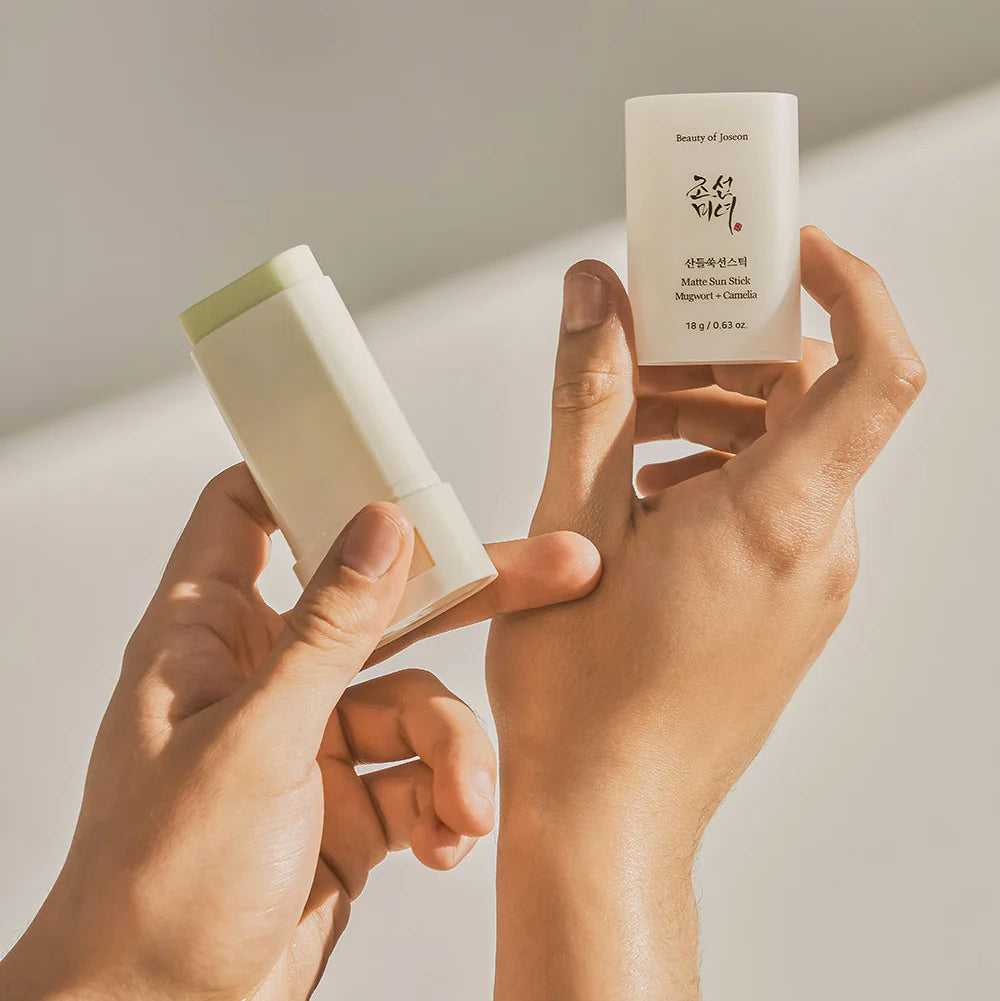 Beauty of Joseon Matte Sun Stick Beauty Beauty of Joseon