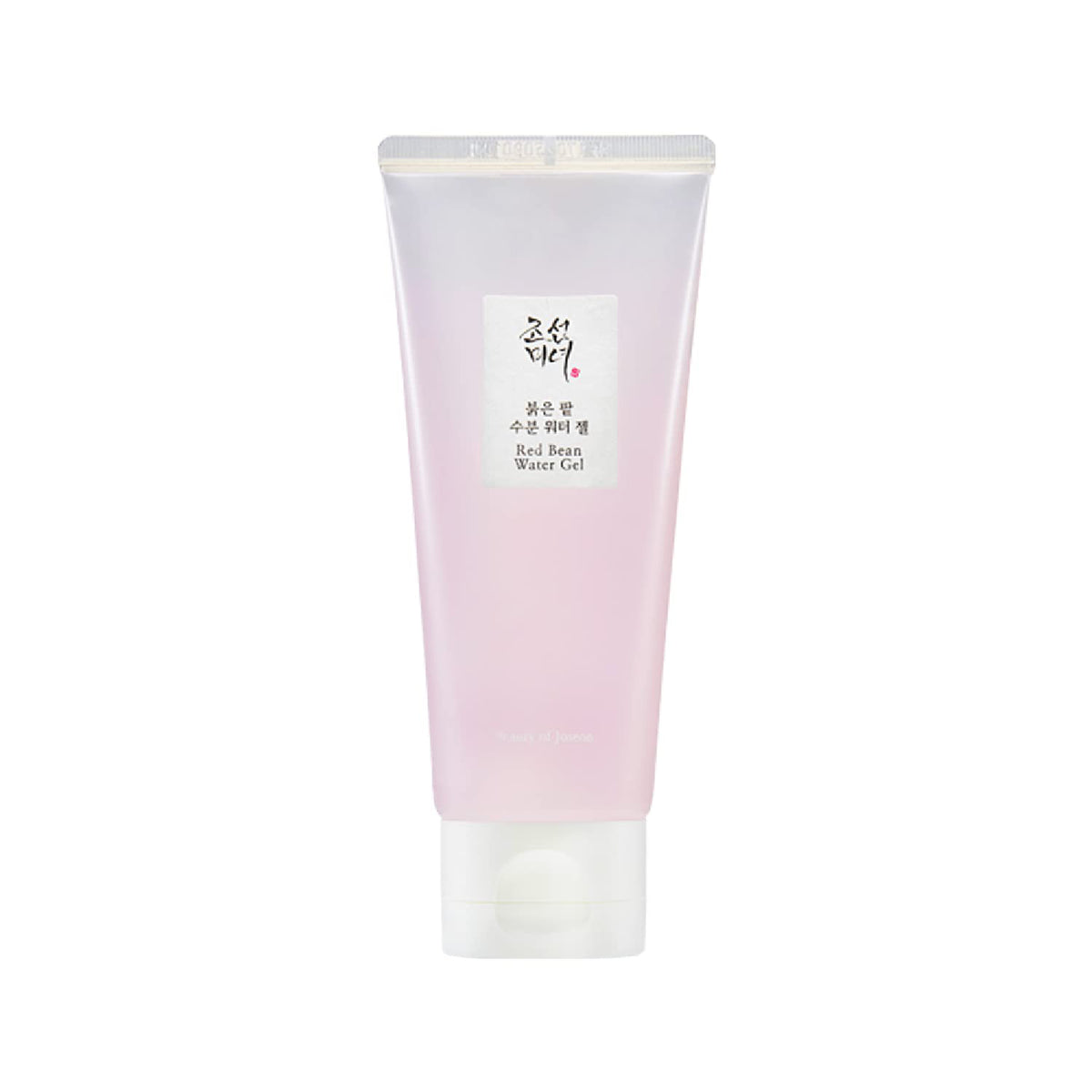 Beauty of Joseon Red Bean Water Gel Beauty Beauty of Joseon