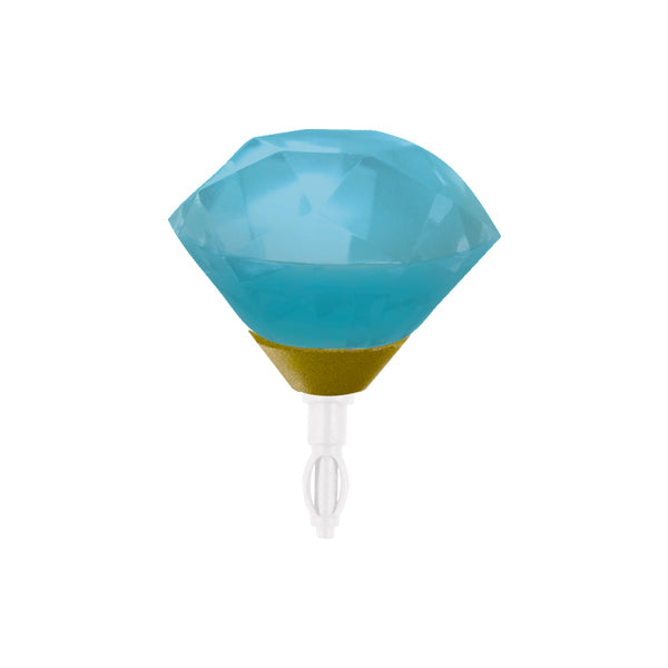Decoppin Birthstone - Topaz (December) Lifestyle Dreams