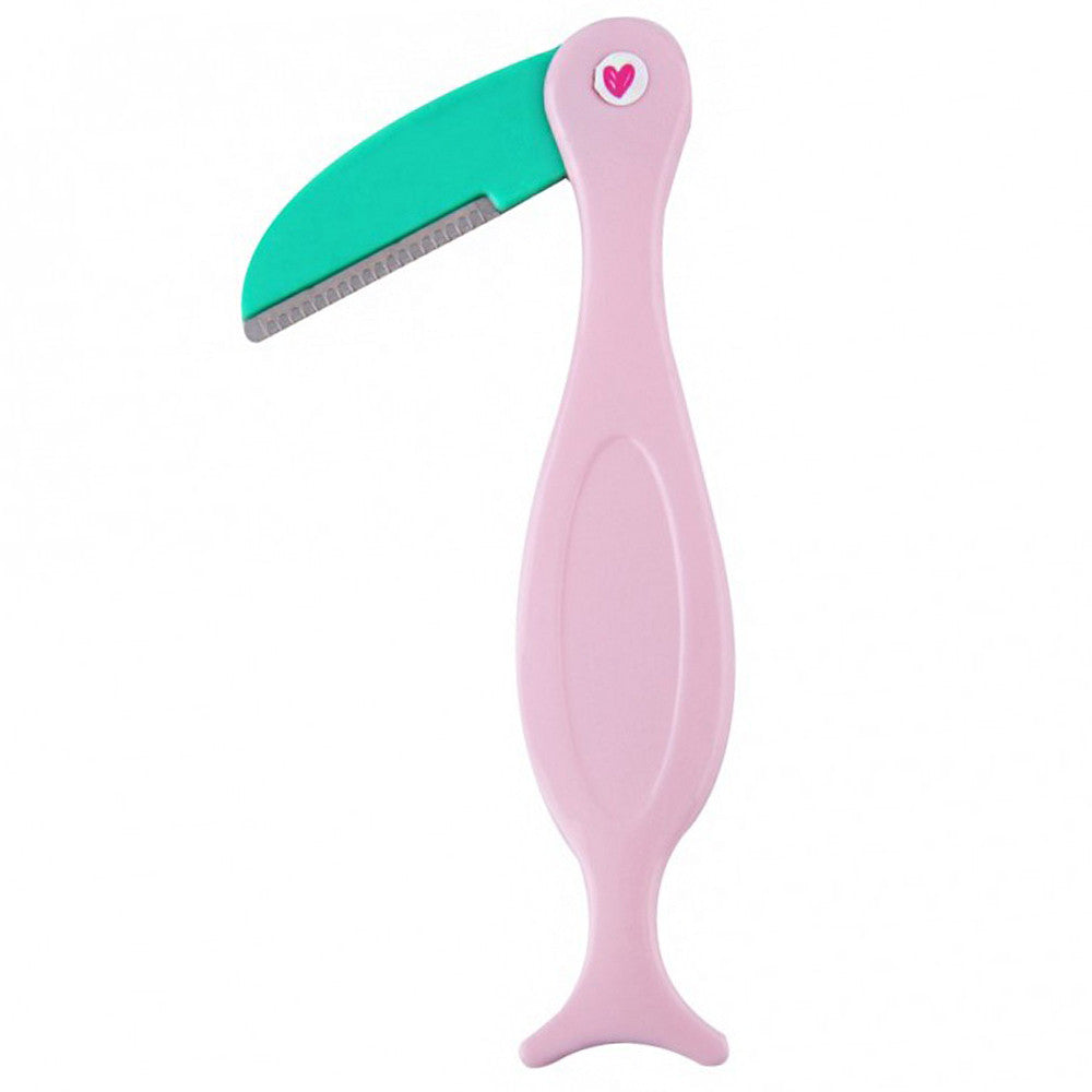 Etude House My Beauty Tool Eyebrow Trim Cutter Beauty Etude House