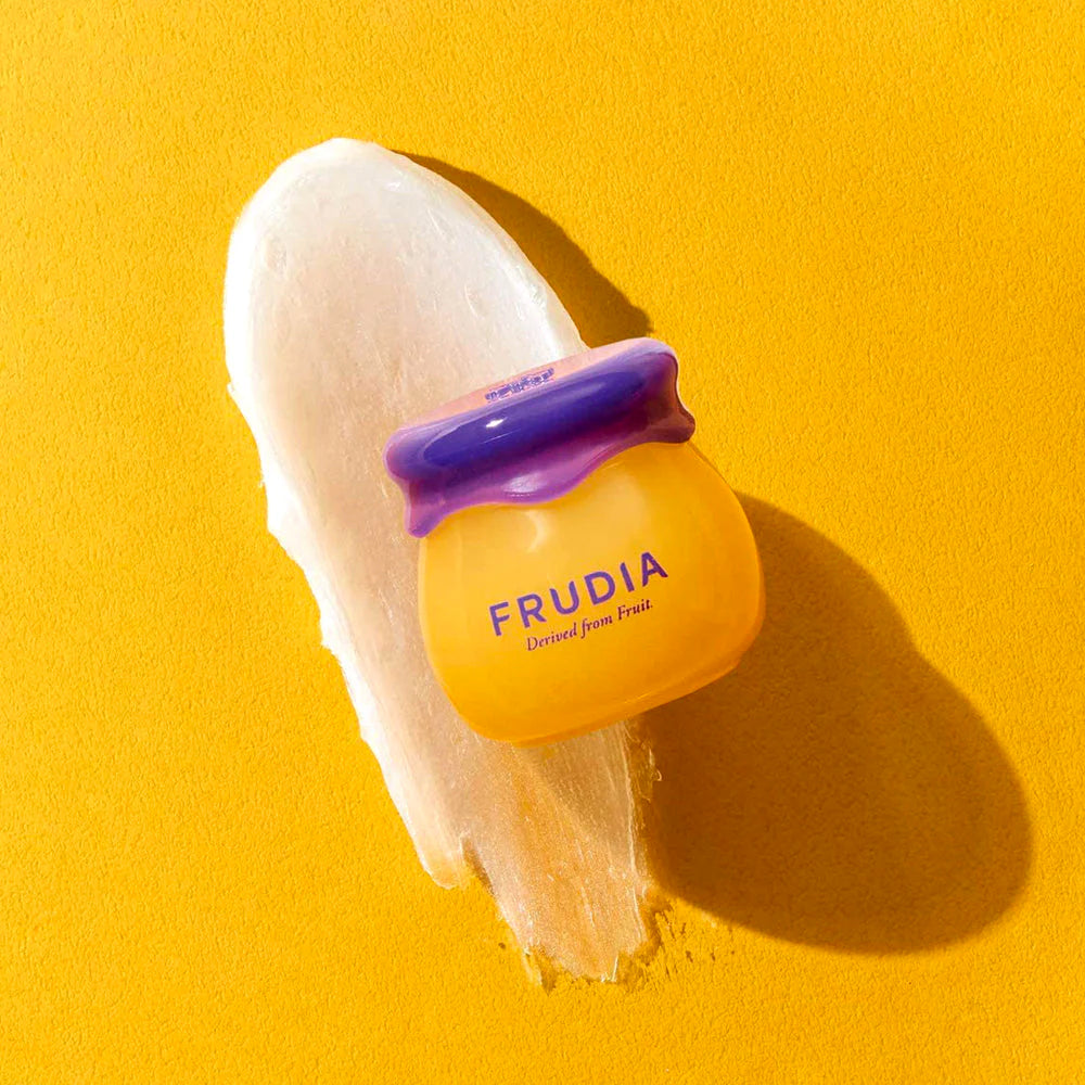 Frudia Blueberry Hydrating Honey Lip Balm Frudia