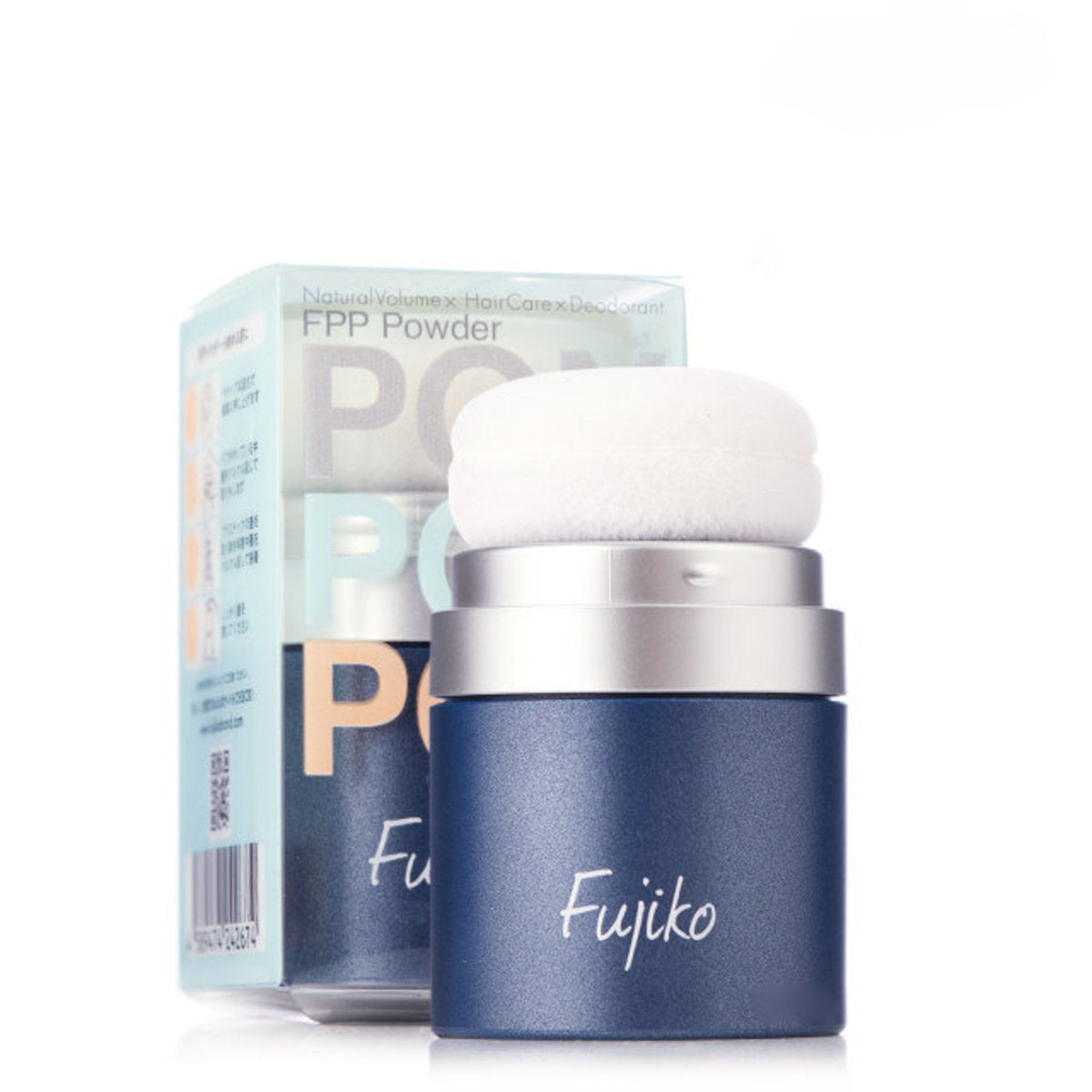 Fujiko PonPon Hair Volumizing Powder Beauty Fujiko