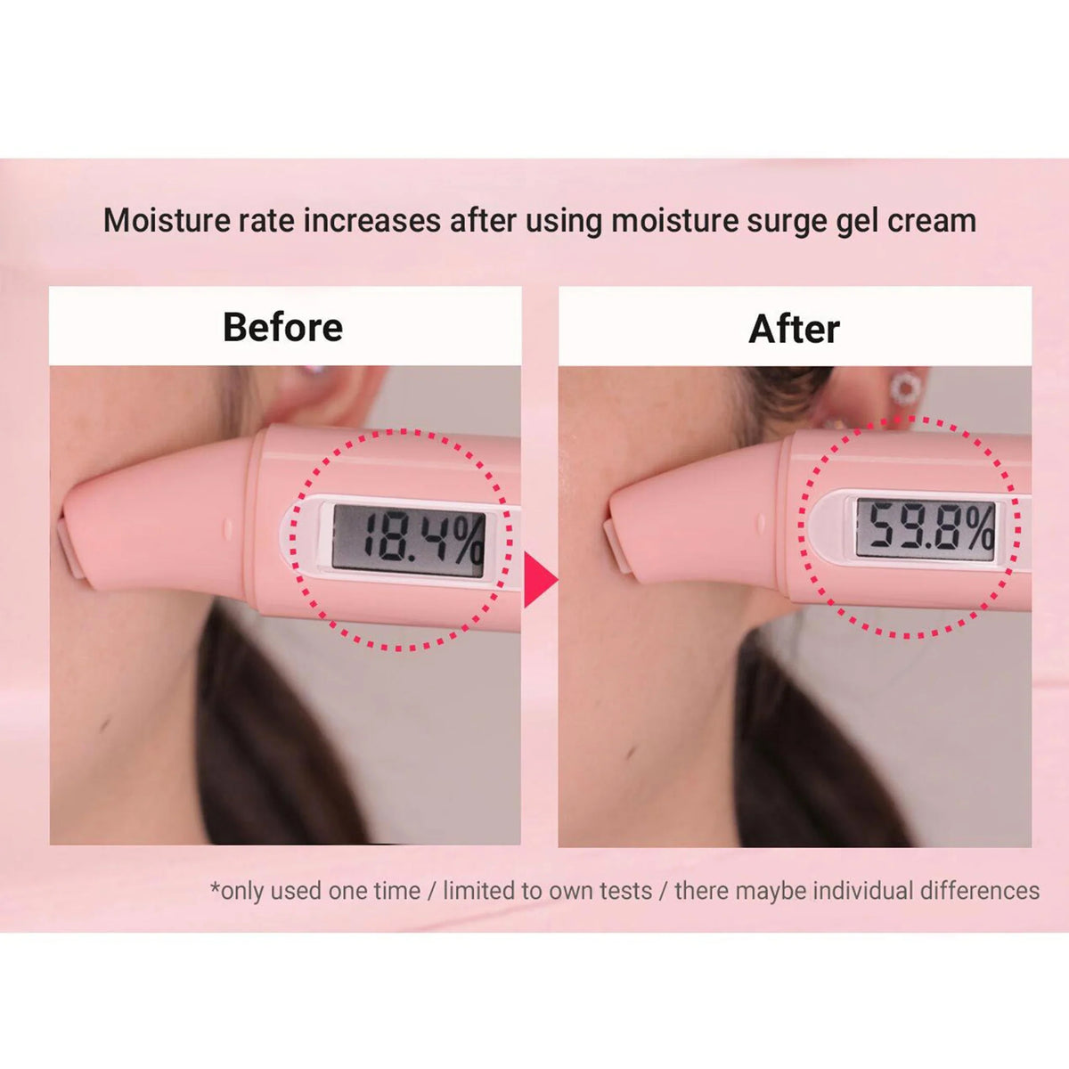 Heimish Watermelon Soothing Gel Cream Beauty Heimish