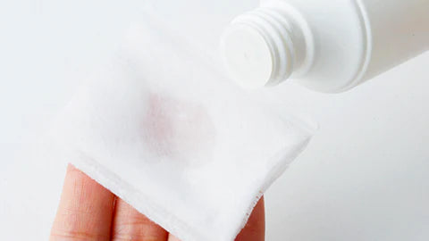 Homei Weekly Gel Nail Cleanser Beauty Homei