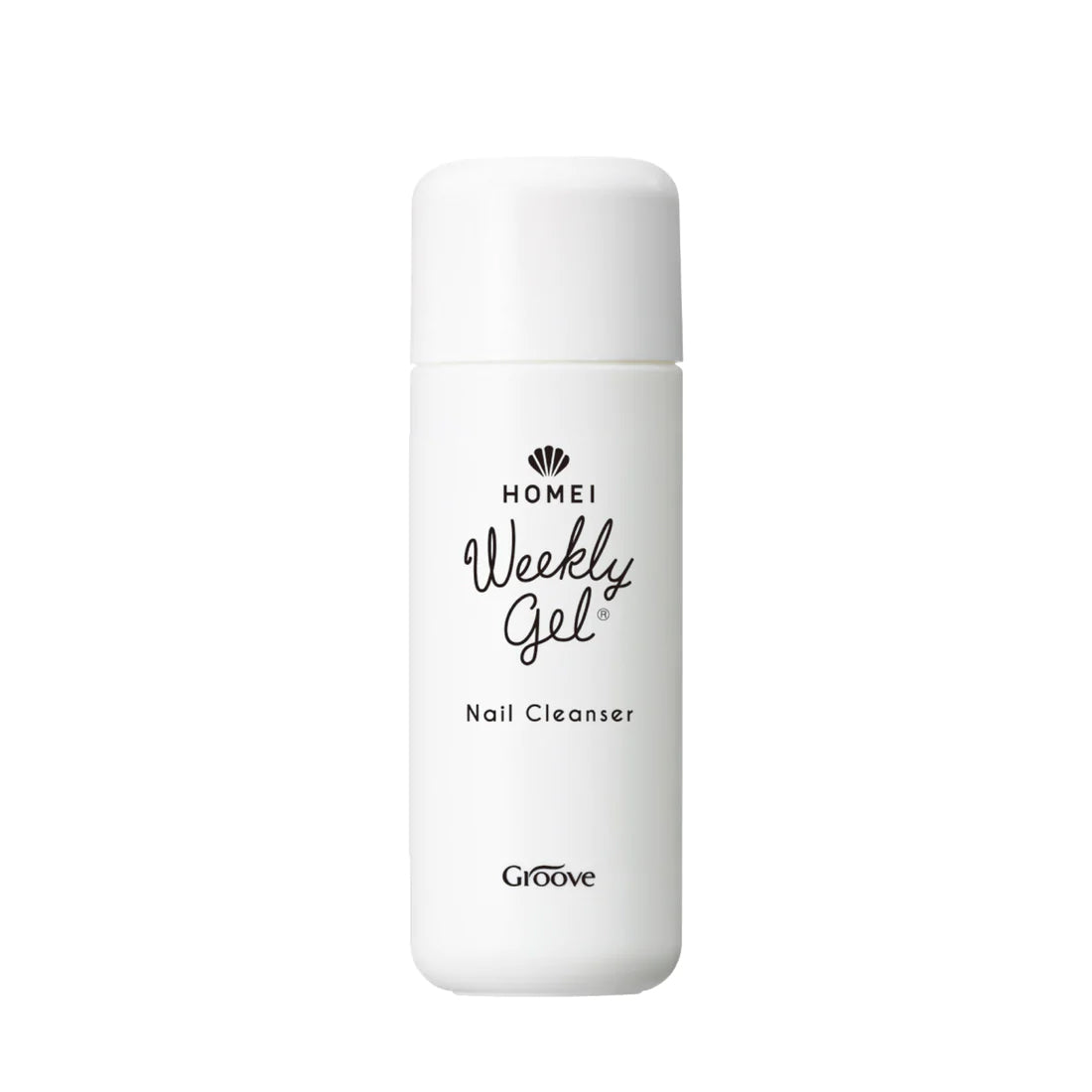 Homei Weekly Gel Nail Cleanser Beauty Homei