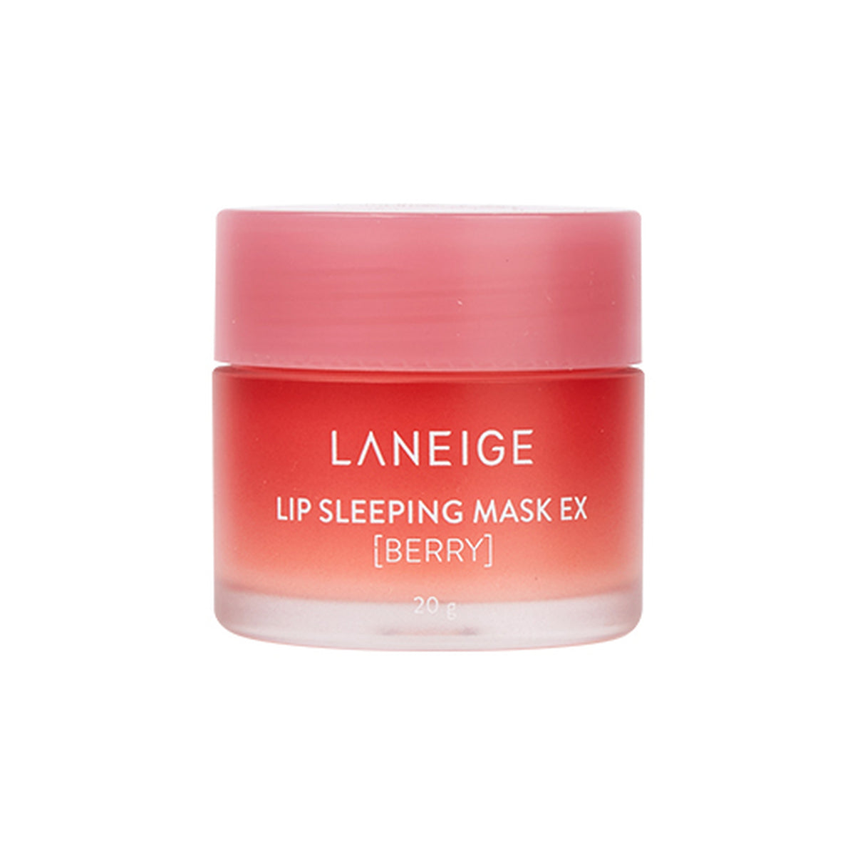 Laneige Lip Sleeping Mask EX - Berry Beauty Laneige