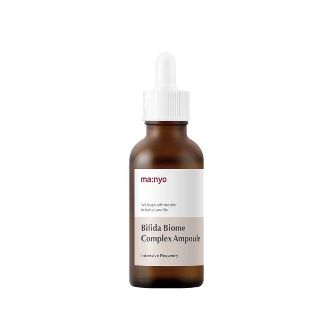 Manyo Factory Bifida Biome Complex Ampoule Beauty Manyo Factory
