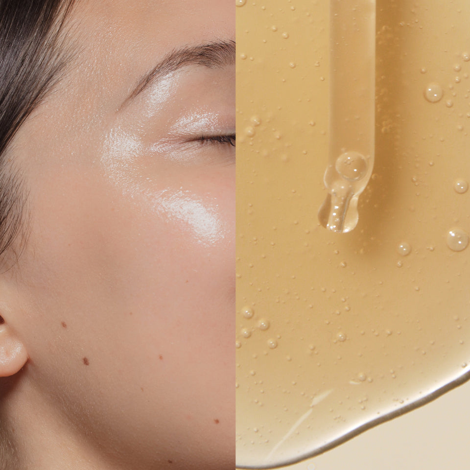 Manyo Factory Bifida Biome Complex Ampoule Beauty Manyo Factory