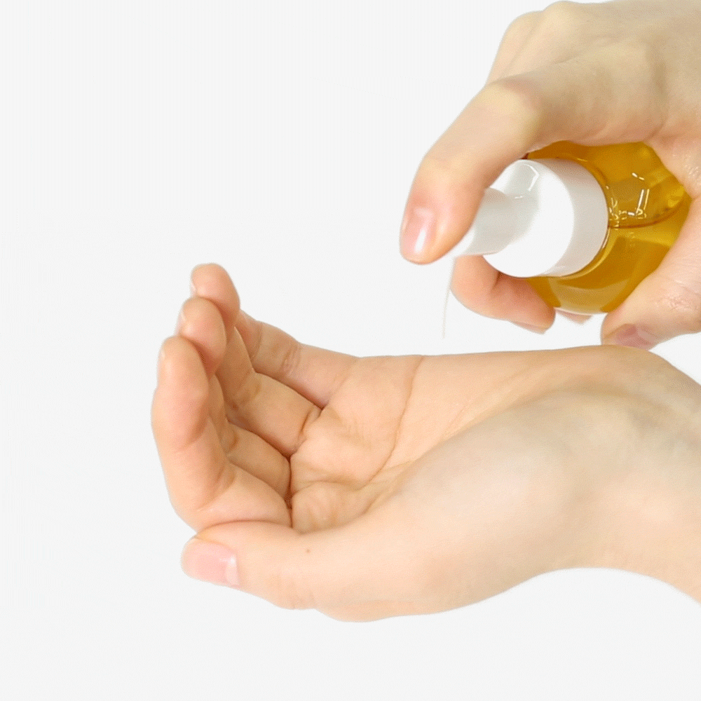 Manyo Factory Pure Cleansing Oil Beauty Manyo Factory