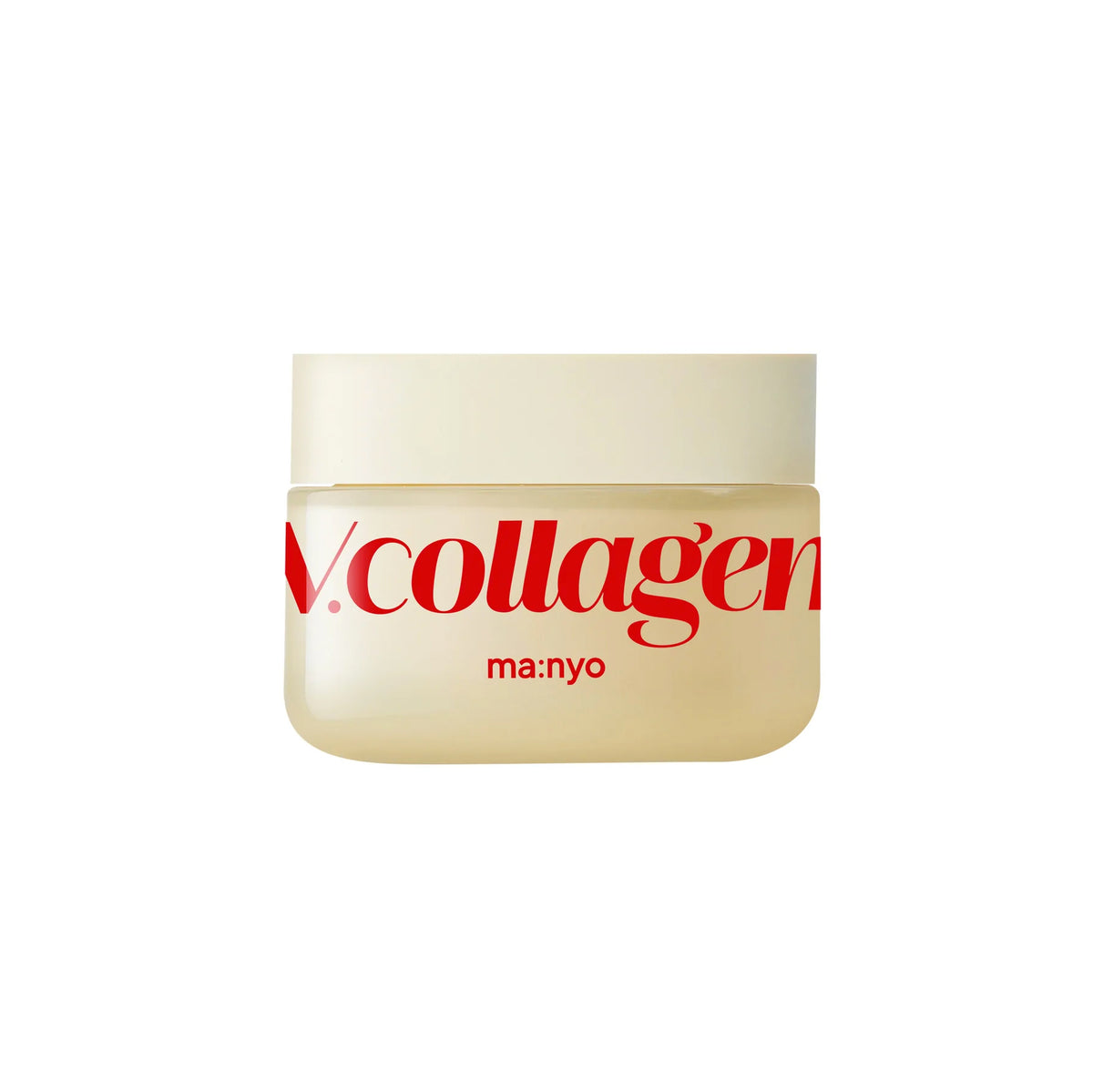 Manyo Factory V.Collagen Heart Fit Cream Beauty Manyo Factory
