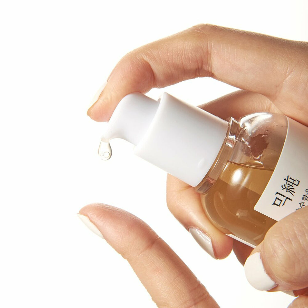 Mixsoon Bean Essence Beauty Mixsoon