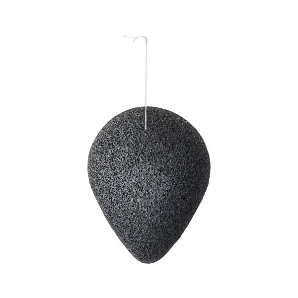 Purito Bamboo Charcoal Konjac Sponge Beauty Purito