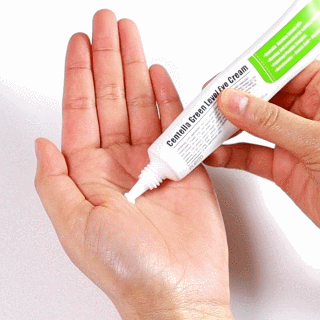 Purito Centella Green Level Eye Cream Beauty Purito