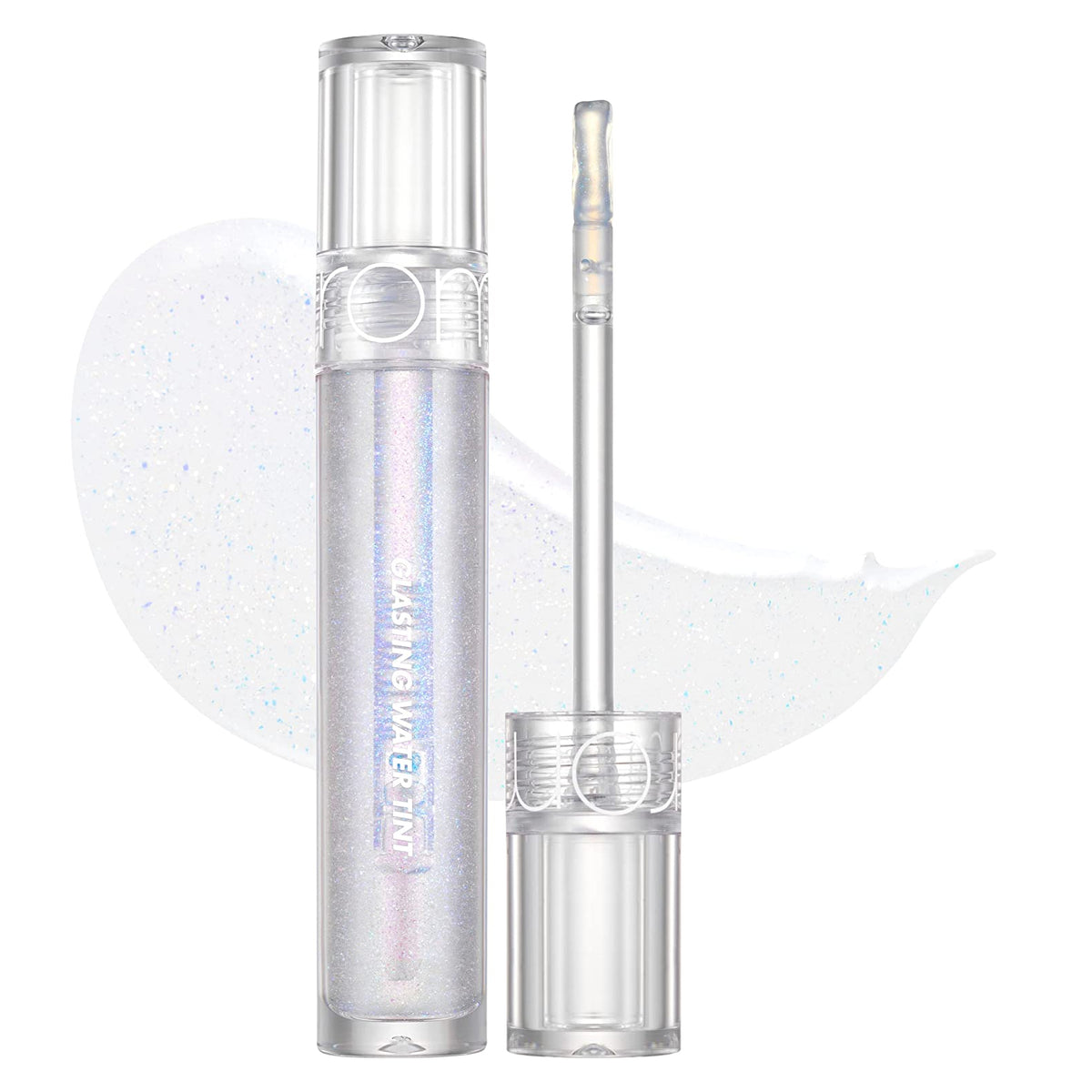 Romand Glasting Water Gloss Meteo Track Beauty Romand