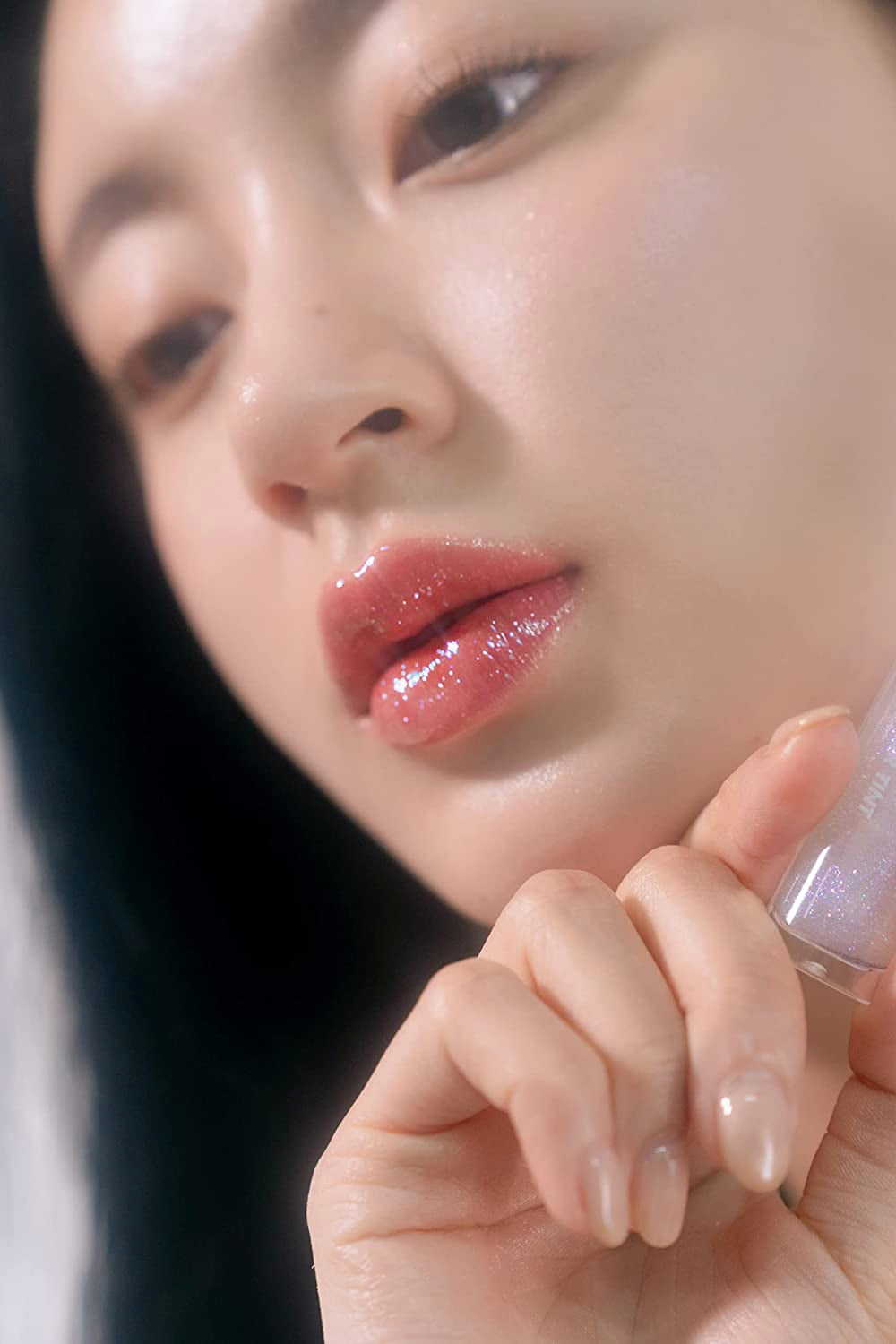 Romand Glasting Water Gloss Meteo Track Beauty Romand