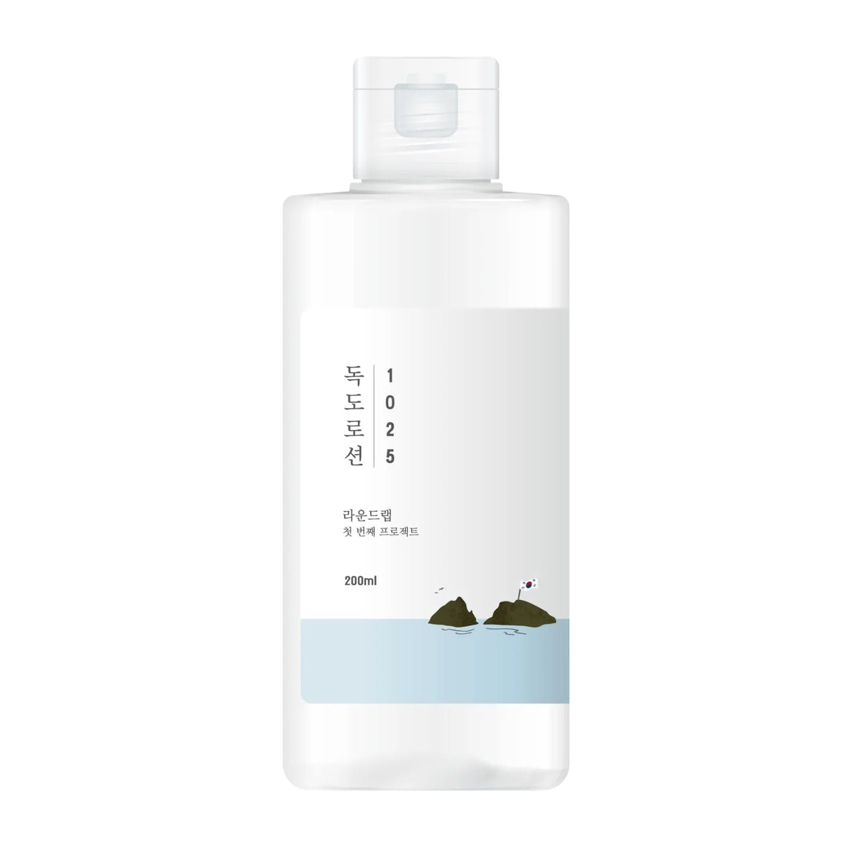 Round Lab 1025 Dokdo Lotion Toners & Astringents Roundlab
