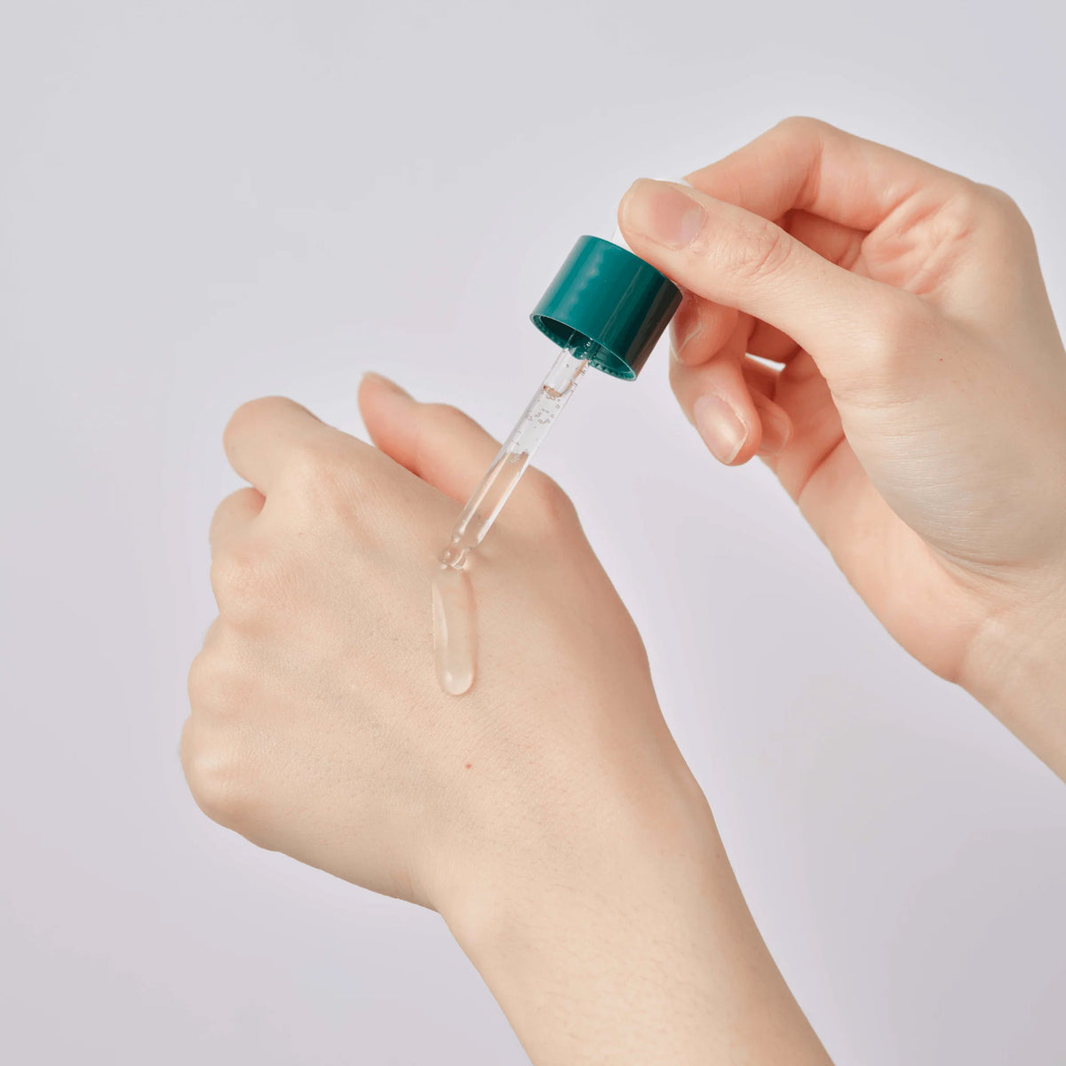 Round Lab Pine Calming Cica Ampoule Beauty Roundlab