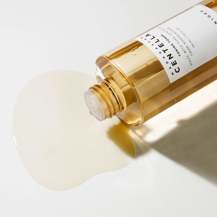 Skin1004 Madagascar Centella Toning Toner Beauty Skin1004