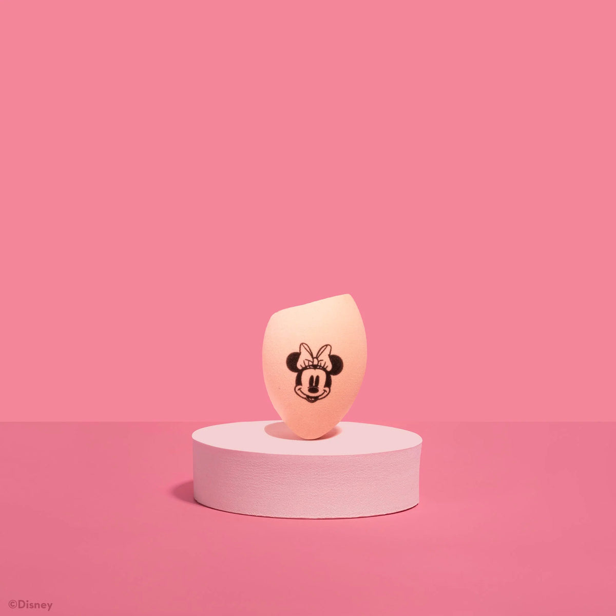 The Creme Shop Disney Minnie Magical Blend Sponge Beauty The Creme Shop