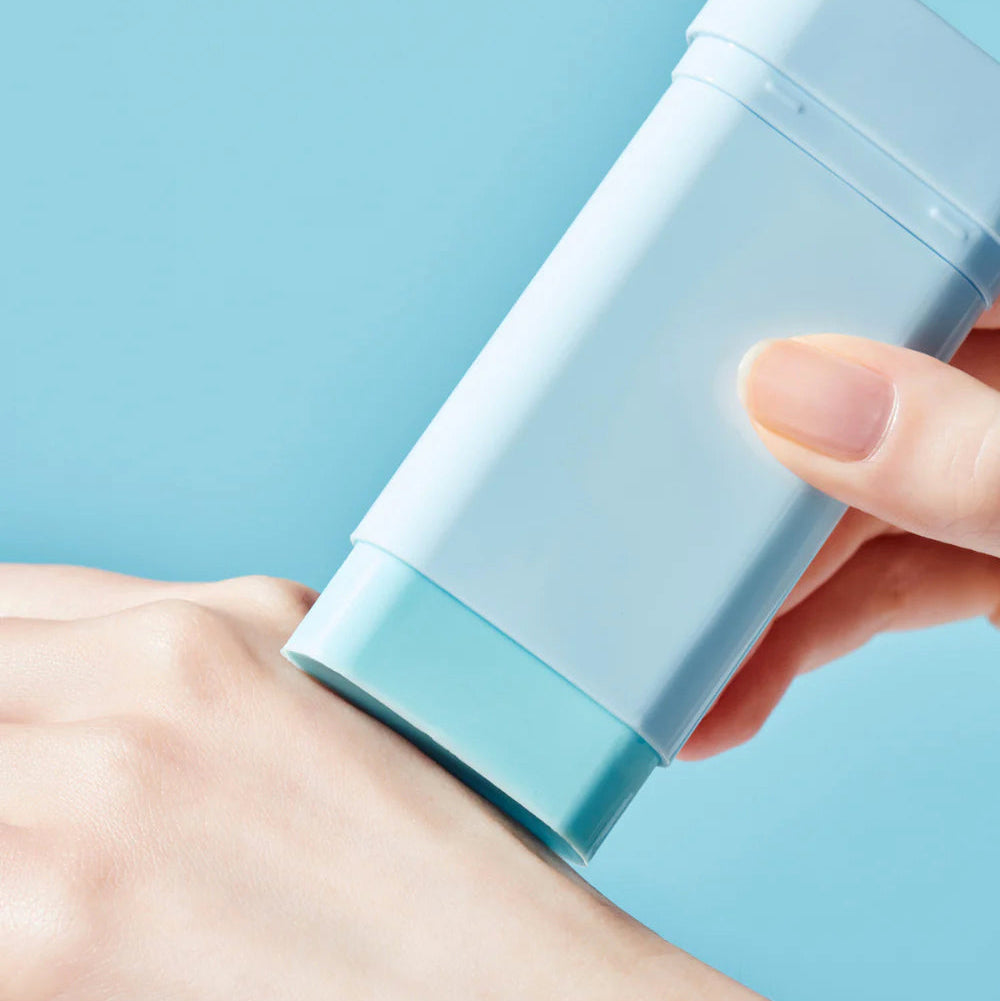 Tocobo Cotton Soft Sun Stick Beauty Tocobo