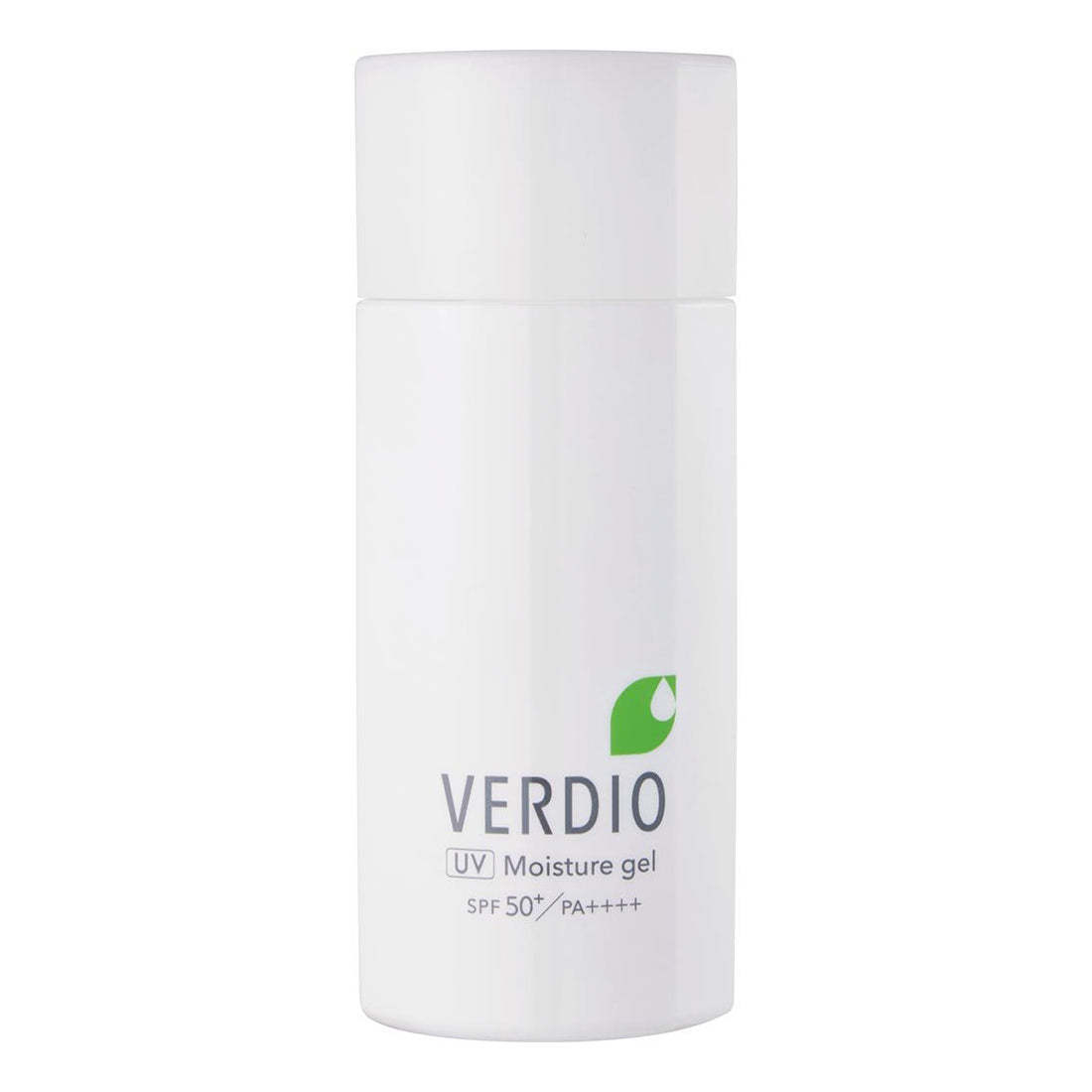 Verdio UV Moisture Gel SPF 50+ PA++++ Sunscreen Omi