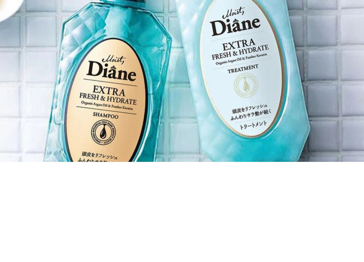 Moist Diane