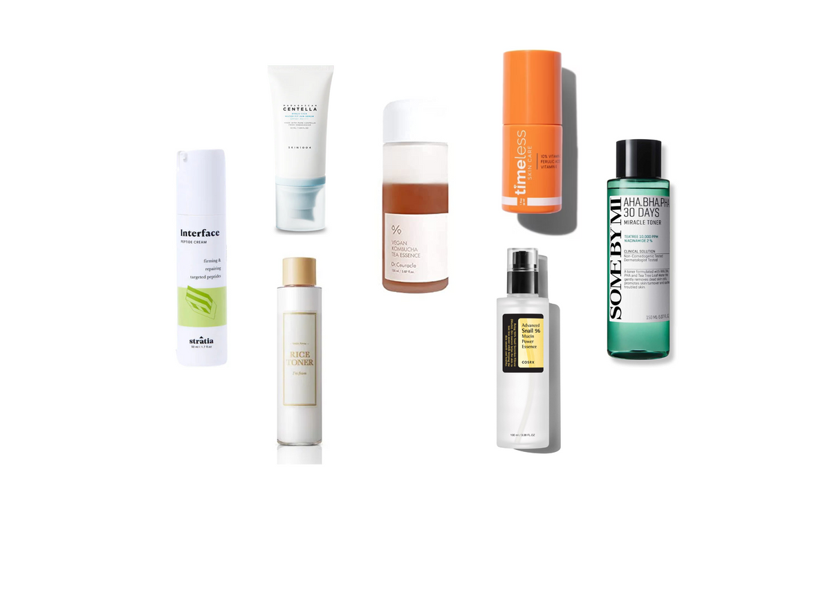 Acne Prone Safe