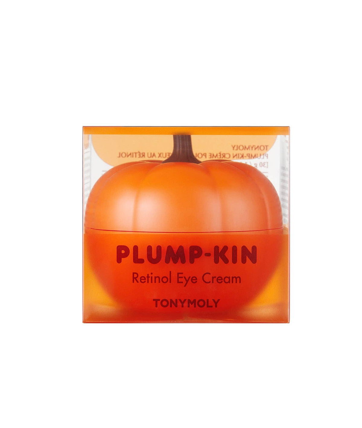 TonyMoly Plump-kin Retinol Eye Cream