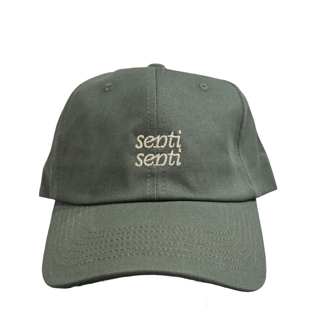 senti senti Hat