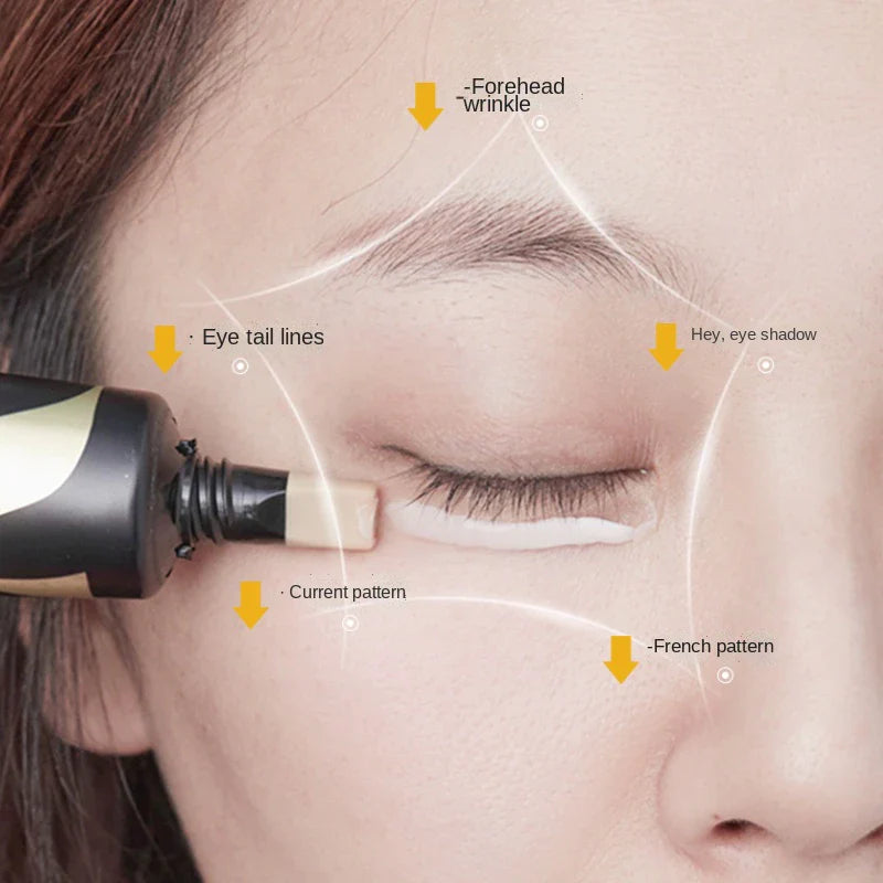 A.H.C Ten Revolution Real Eye Cream For Face