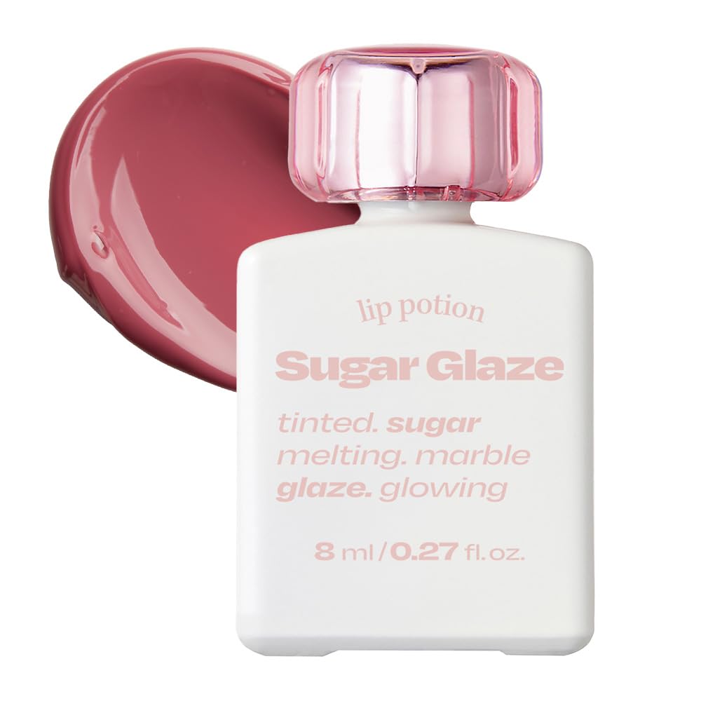 ALTERNATIVESTEREO Lip Potion Sugar Glaze Tint