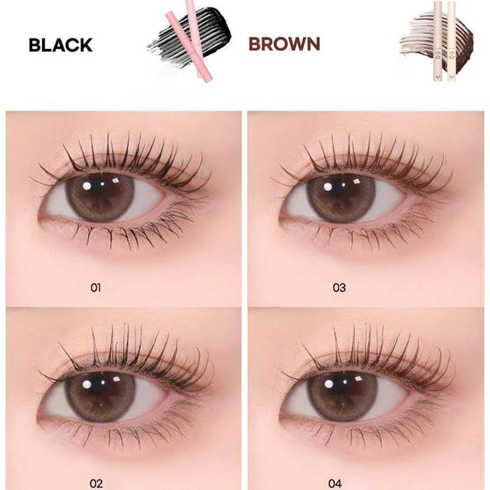 AOU All Day Mascara