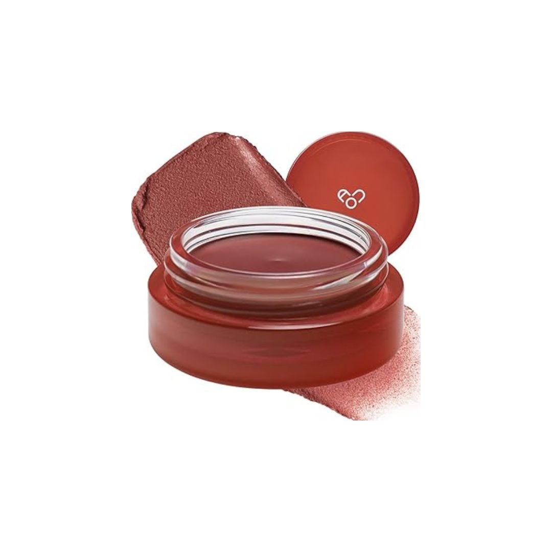 AOU Floofy Matte Balm