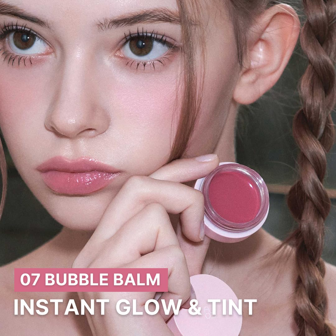 AOU Glowy Tint Balm