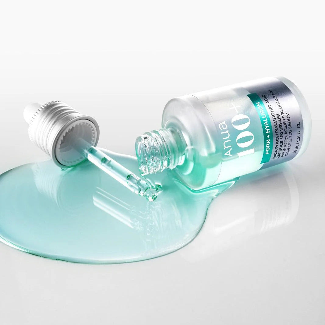 Anua PDRN Hyaluronic Acid Capsule 100 Serum