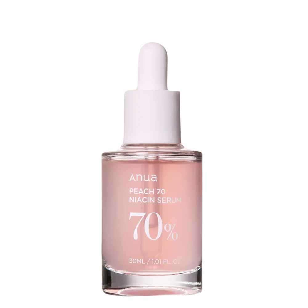 Anua Peach 70 Niacin Serum