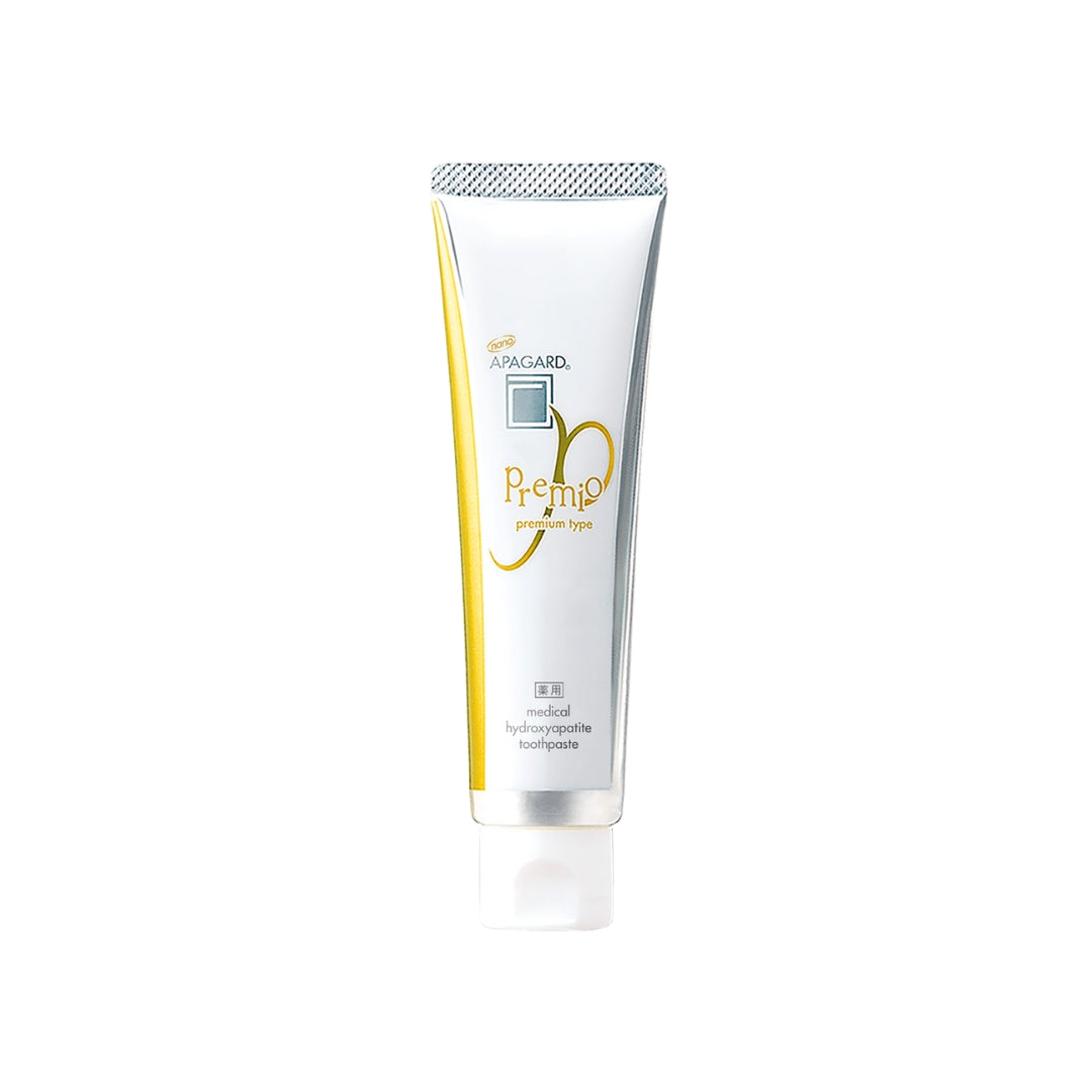 Apagard Premio Toothpaste