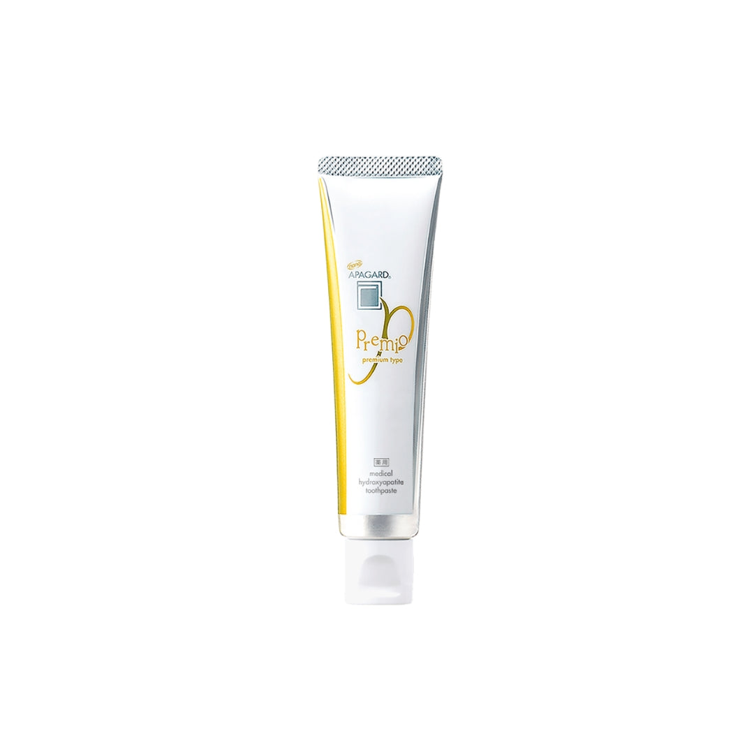 Apagard Premio Toothpaste