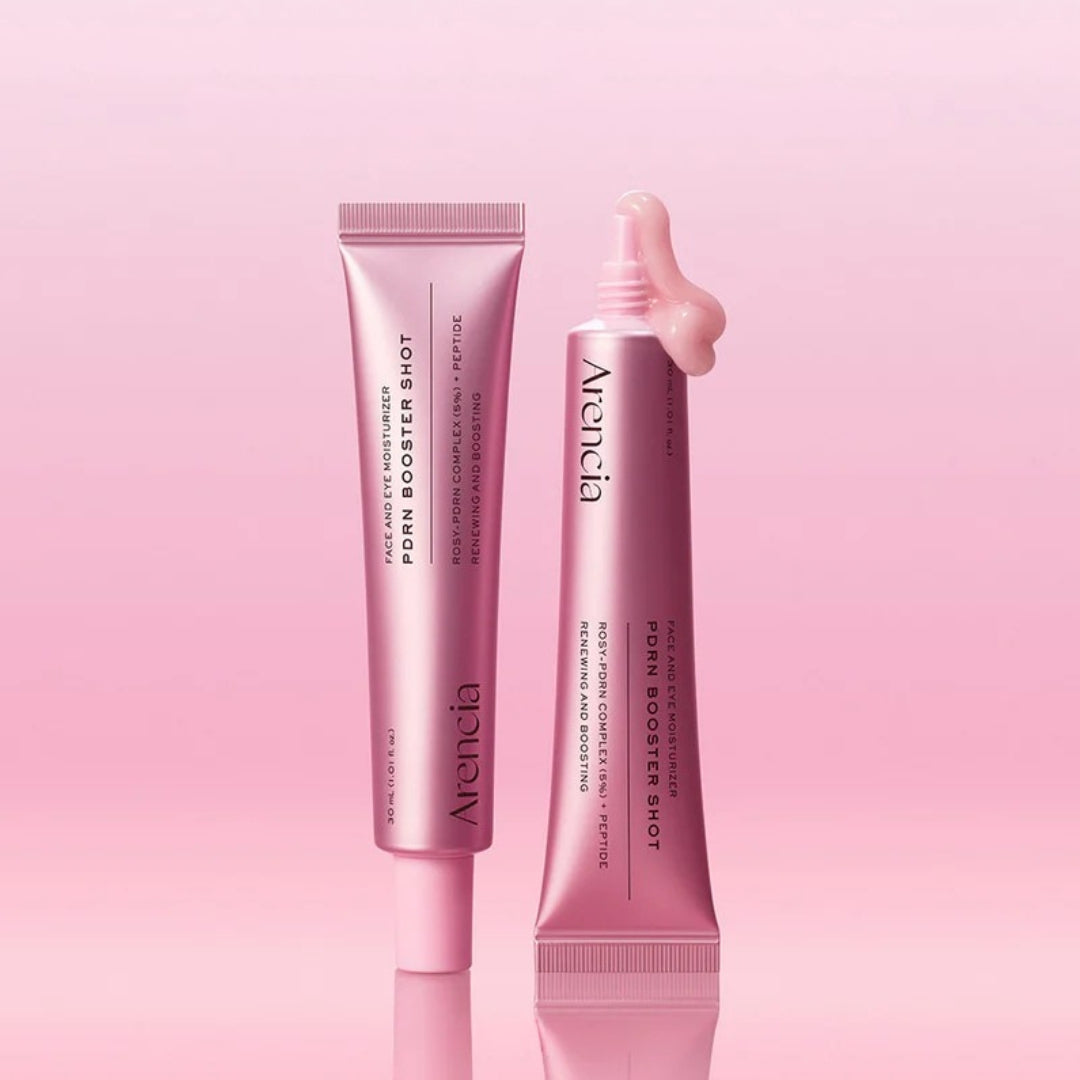 Arencia PDRN Booster Shot