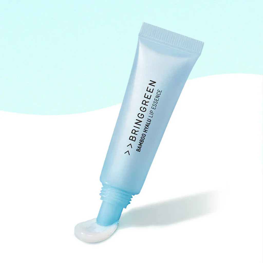 BRING GREEN Bamboo Hyalu Lip Essence