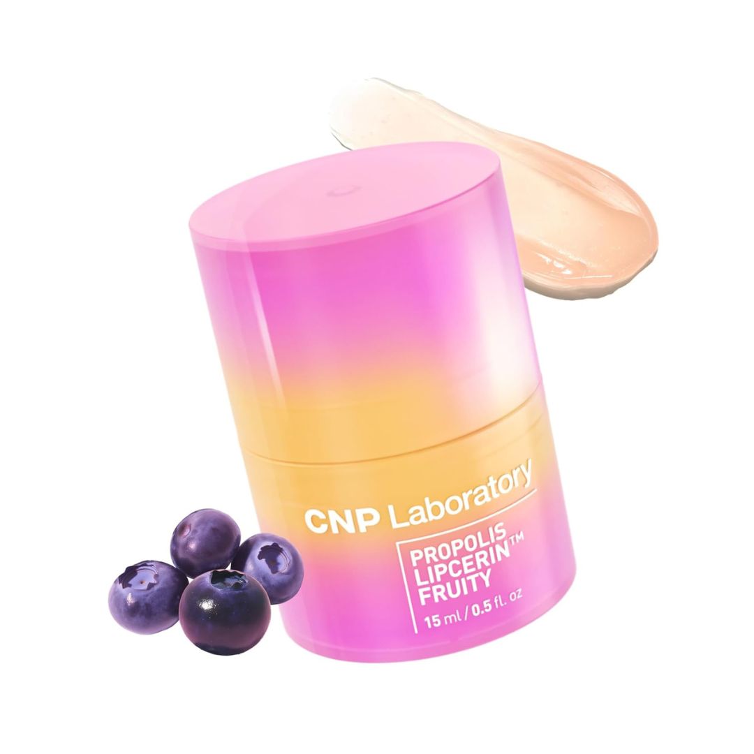 CNP Laboratory Propolis Lipcerin #1 Fruity
