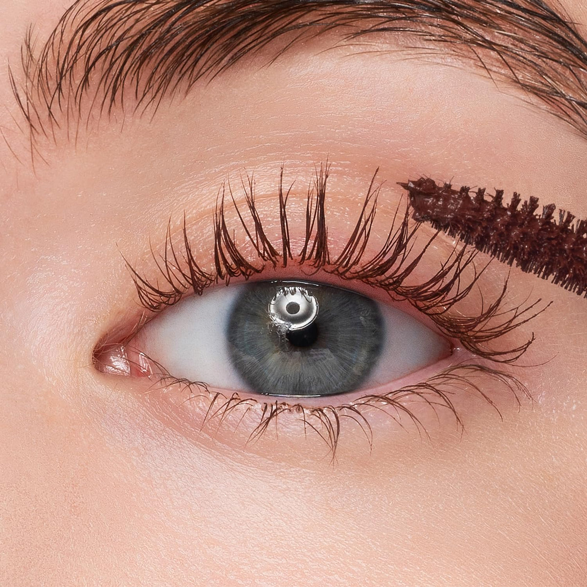 COSNORI Perfect Setting Waterproof Mascara Long & Curl