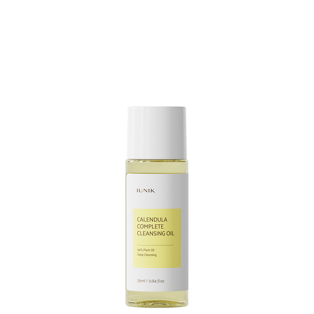 iUNIK Calendula Complete Cleansing Oil Beauty iUNIK 25mL Mini Size  