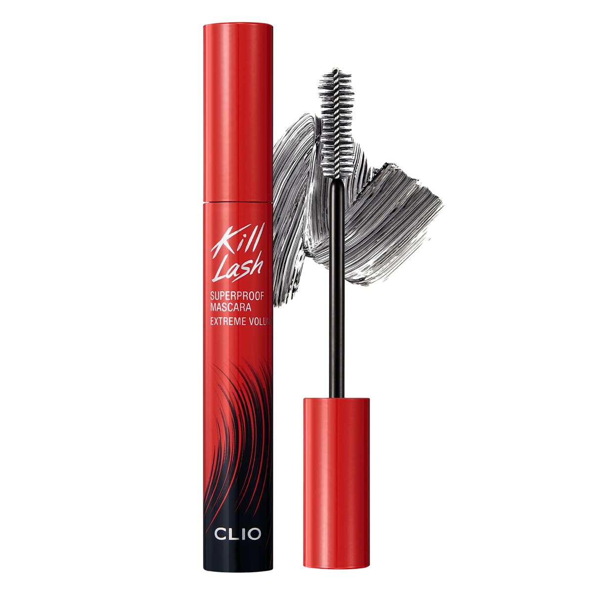 Clio Kill Lash Superproof Mascara