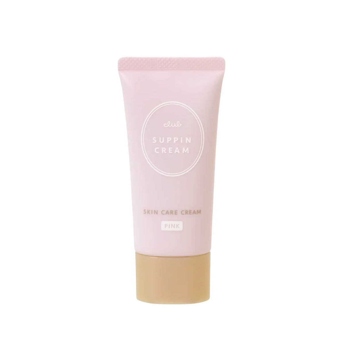 Club Suppin Cream C Pastel Rose