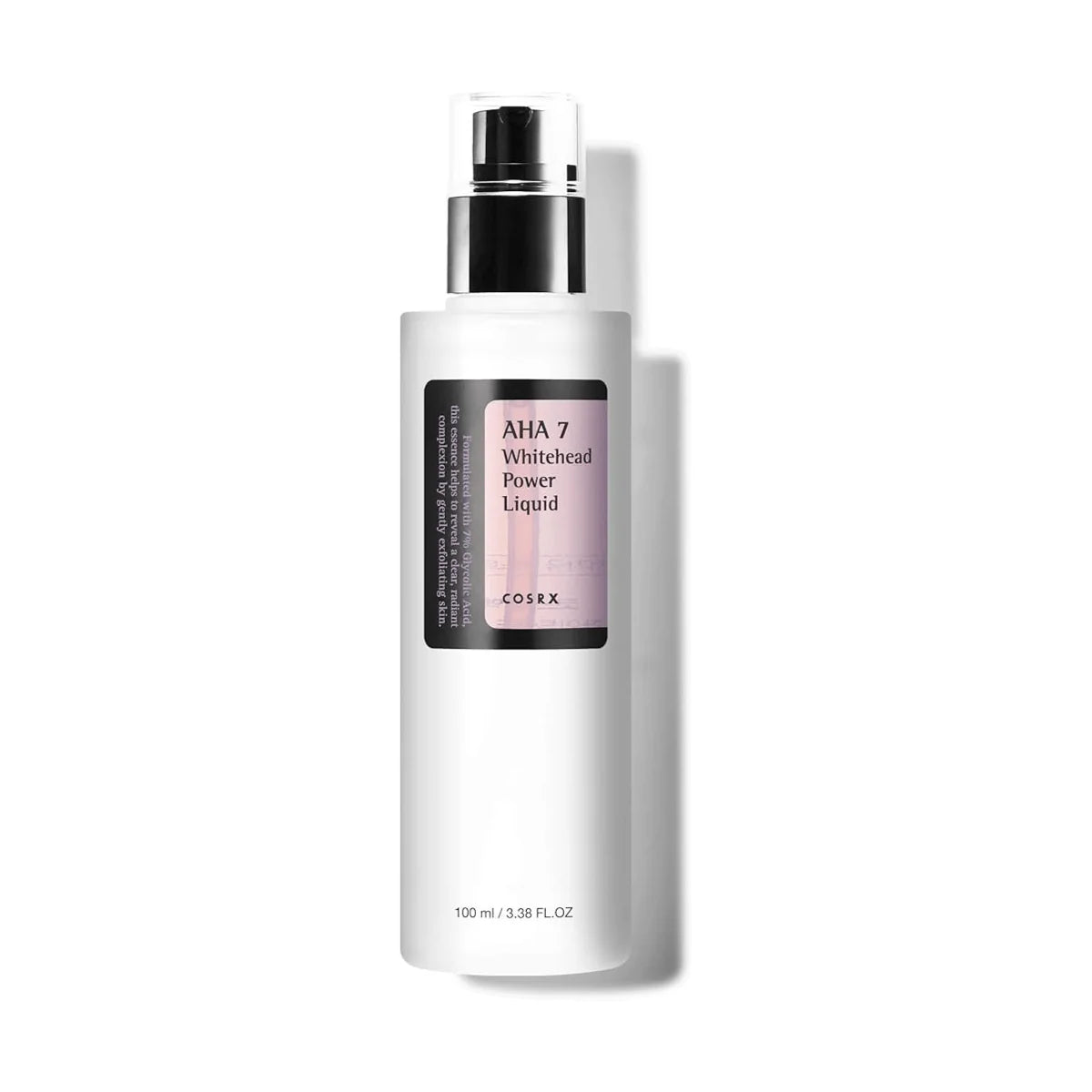 Cosrx AHA 7 Whitehead Power Liquid