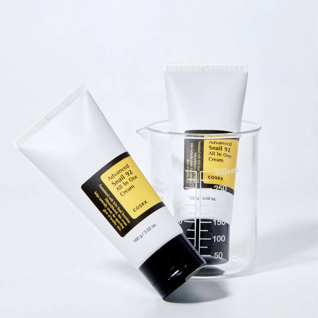 Cosrx Advanced Snail 92 All in one Cream