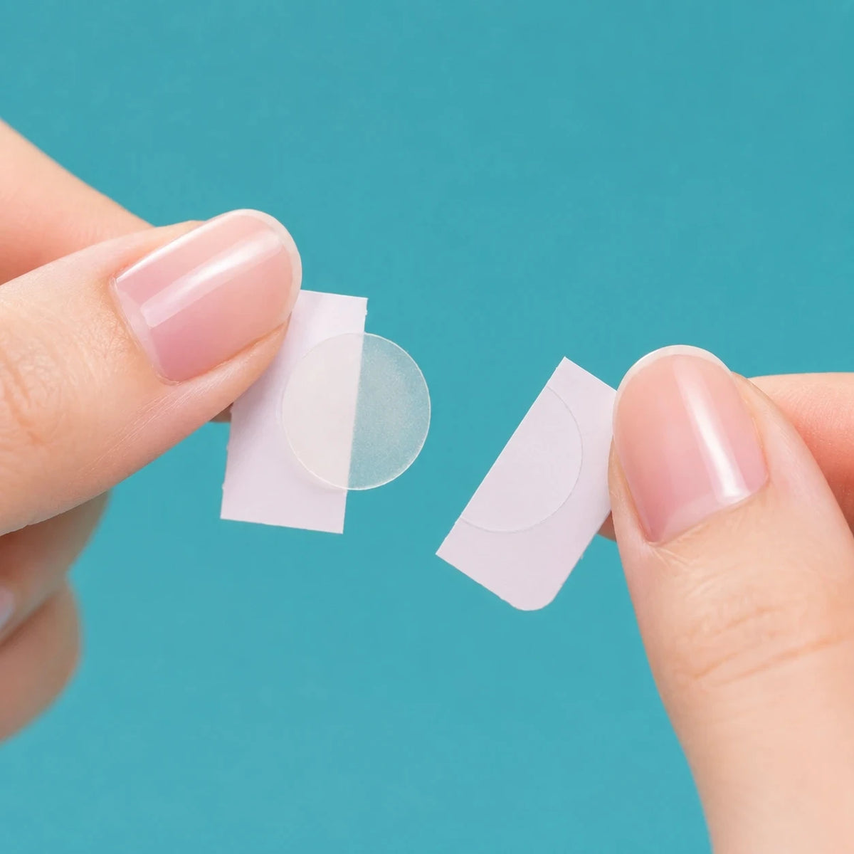 DermaAngel Clear Patch Original Invisible+